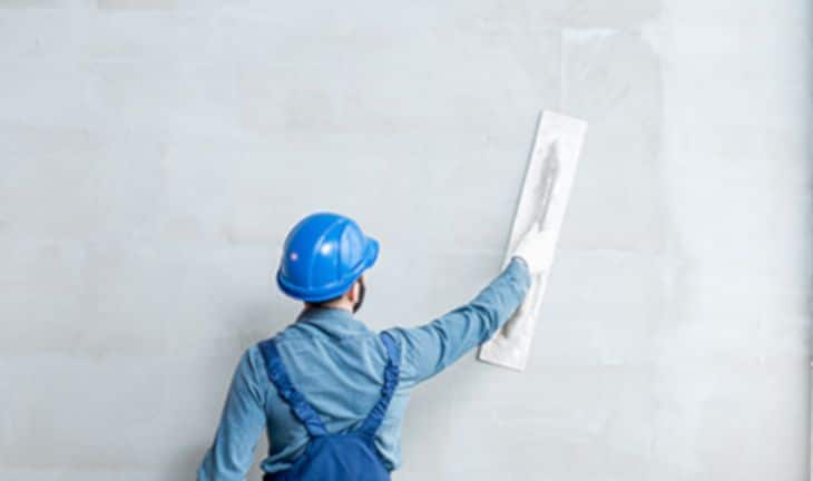 Şaphane İnşaat Sıvacısı